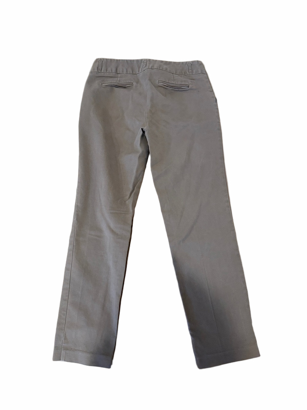 Van Heusen Light Brown Women’s Dress Pants Size 8 - Picture 3 of 3